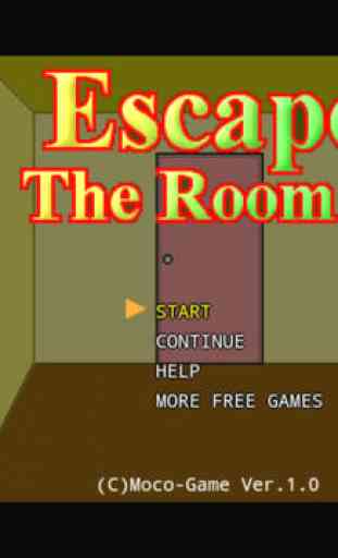 Escape: The Room 2 4