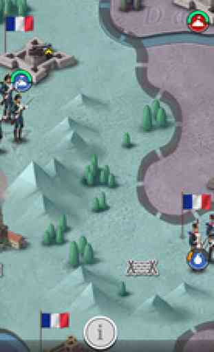 European War 4: Napoleon 2
