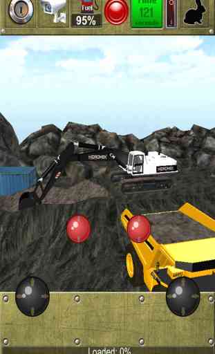 Excavator Simulator 3