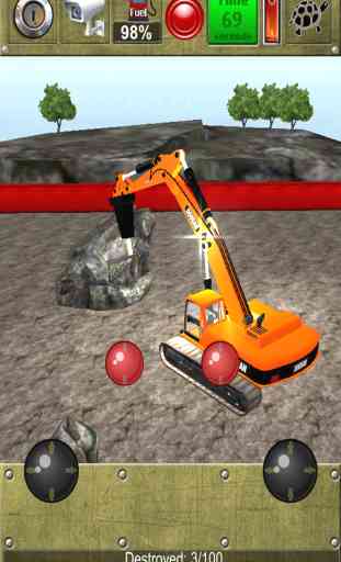 Excavator Simulator 4