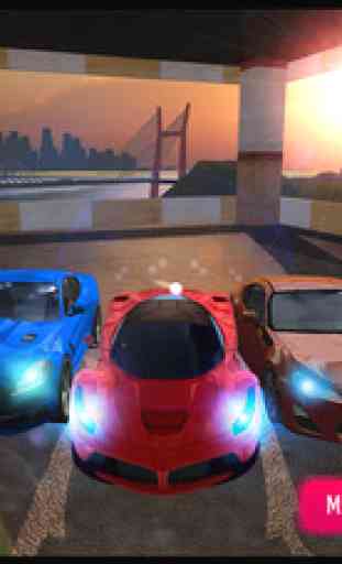 Extreme Car Driving Racing Simulator 2015 Free Game 3