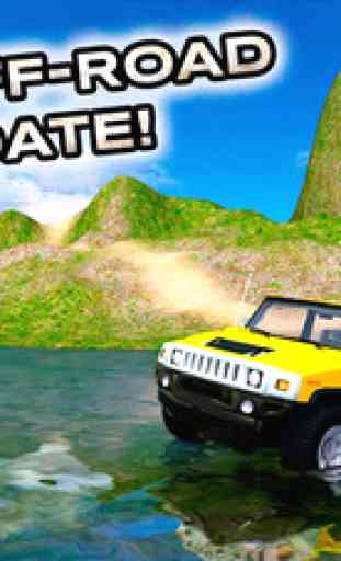 Extreme Car Driving Simulator Free 4