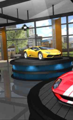 Extreme Car Driving Simulator: San Francisco - Free Game 2