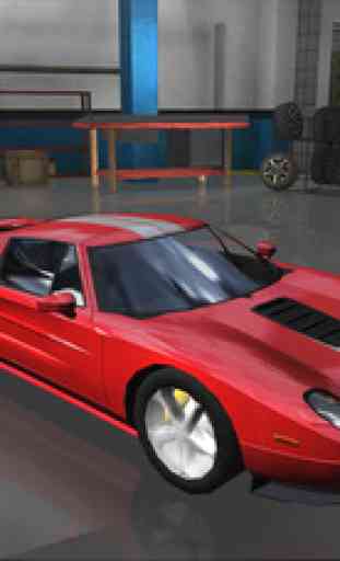 Extreme Car Driving Simulator: San Francisco - Free Game 4
