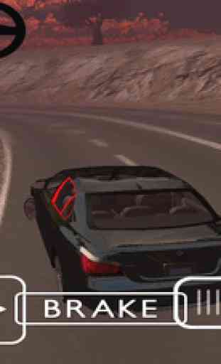 Extreme Drift Car Simulator For BMW Edtion 2
