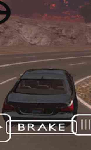 Extreme Drift Car Simulator For BMW Edtion 3