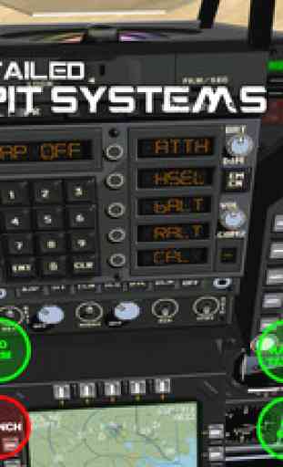 FA18 HORNET Combat Jet Flight Simulator 2
