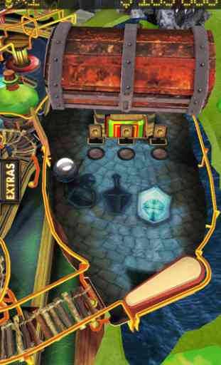 Fantasy Pinball HD: Battle of Two Kingdoms 3