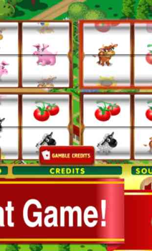 Farm Fairway Slots Free Top Slot Machine Games 2