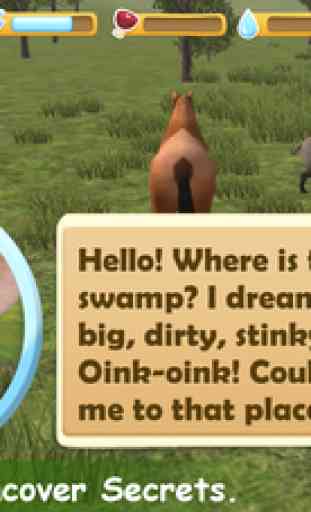 Farm Horse Simulator: Animal Quest 3D 2