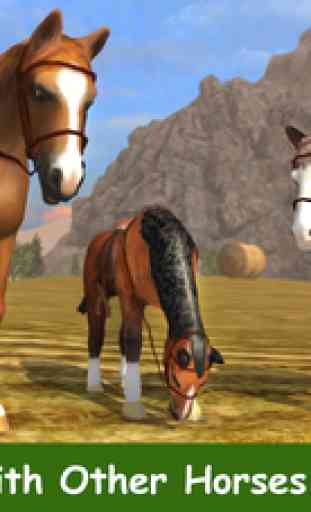Farm Horse Simulator: Animal Quest 3D 3