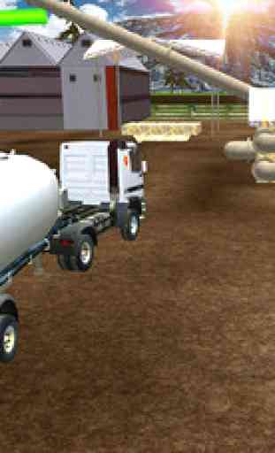 Farm-ing Country Story Sim-ulator 1