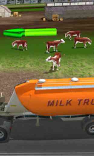 Farm-ing Country Story Sim-ulator 2