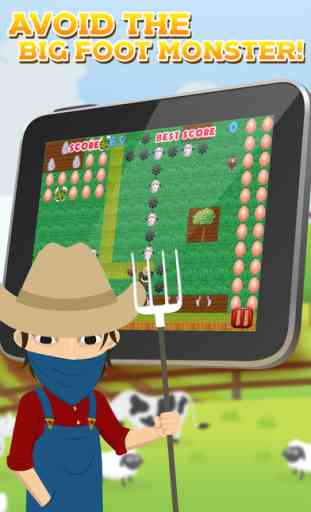 Farm Lawnmower Simulator: Lawn Cutter Frenzy Pro 2