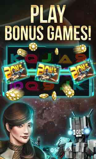 FAST FORTUNE SLOTS: FREE Slot Machines Casino Game 4