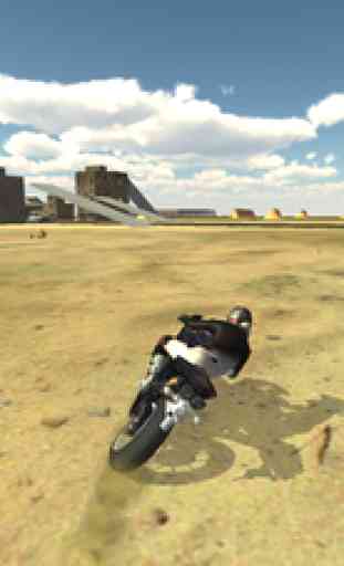 Fast Motorcycle Driver 2