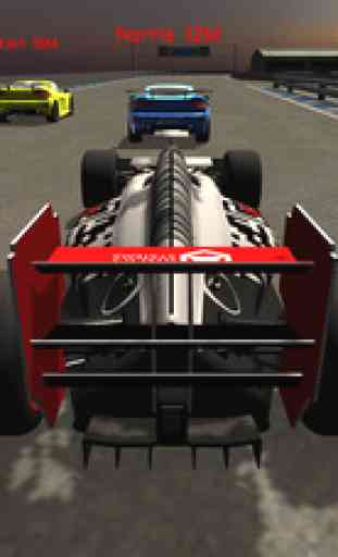 Fast Speed Car 3D - Extreme Need for Simulator 3