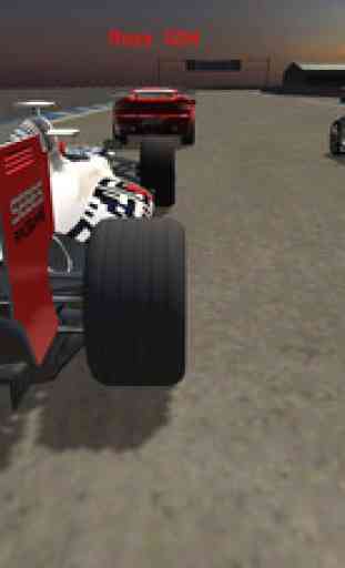 Fast Speed Car 3D - Extreme Need for Simulator 4