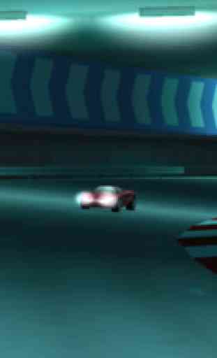 Fastlane Street Racing Lite - Driving With Full Throttle and Speed 1
