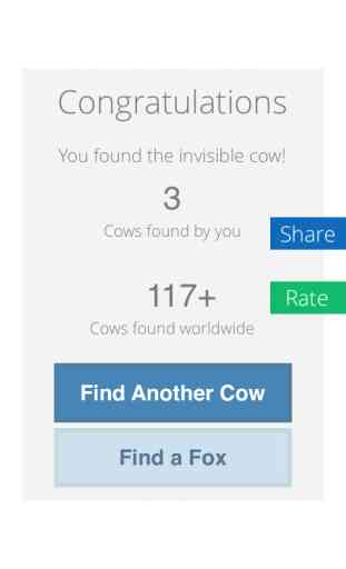 Find the Invisible Cow 4