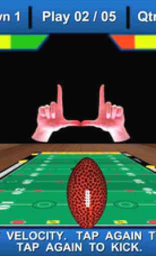 Finger Football by Zelosport 4