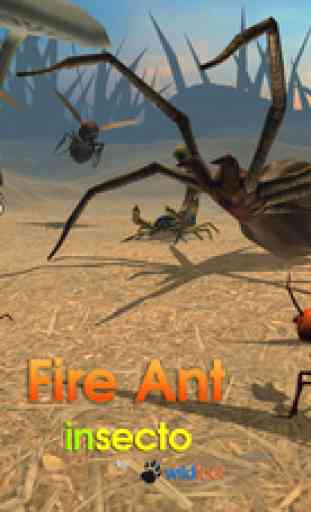 Fire Ant Simulator 2
