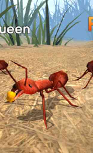 Fire Ant Simulator 4