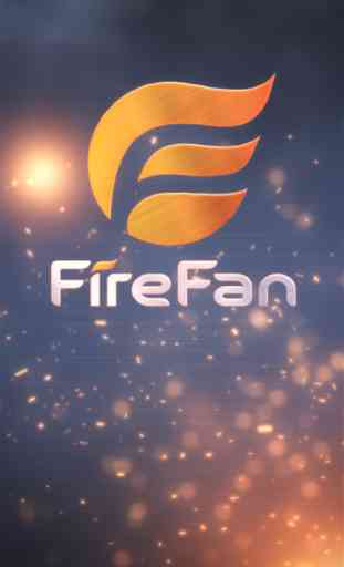 FireFan 4