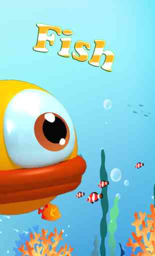 Fish Hero Jump Out Of Color Water Free - The Best Endless Fun Capitalist  Adventure Fiends Games For Girls & Boys 2
