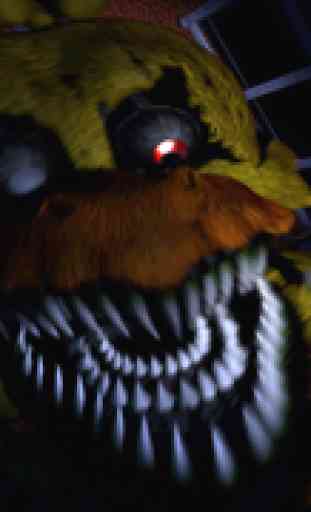 Five Nights at Freddys 4 2