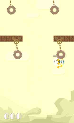 Flapping Cat Game 3