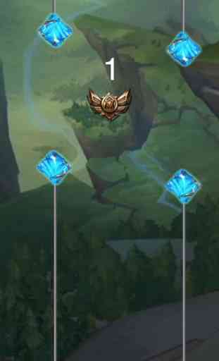 Flappy Bronze for League of Legends 1