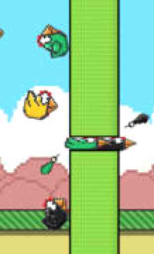 Flappy Killer game for free games 1