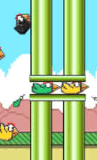 Flappy Killer game for free games 2