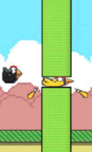 Flappy Killer game for free games 3