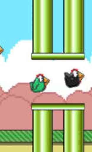 Flappy Killer game for free games 4