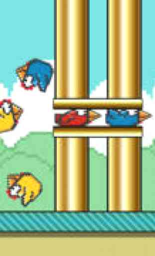 Flattening The Chicken Game For Bird Free Games 4