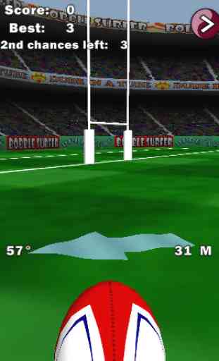 Flick Rugby Free 1