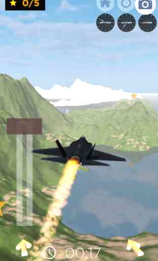 Flight Plane Simulator Xtreme Racing Simulation Flying Sim 2
