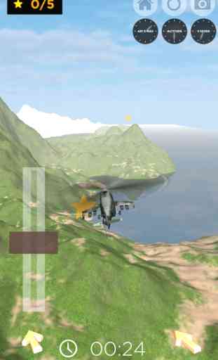 Flight Plane Simulator Xtreme Racing Simulation Flying Sim 4
