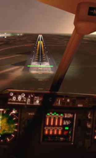 Flight Simulator Paris 2015 Online - FlyWings 2