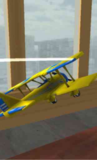 Flight Simulator: RC Plane 3D 2