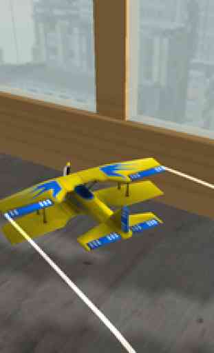 Flight Simulator: RC Plane 3D 3
