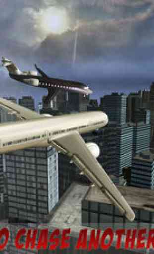 Fly Transporter Airplane Pilot: Passenger Airline Simulation Free 2