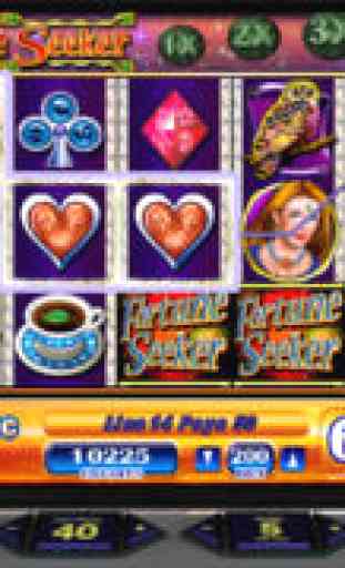 Fortune Seeker - HD Slot Machine 1