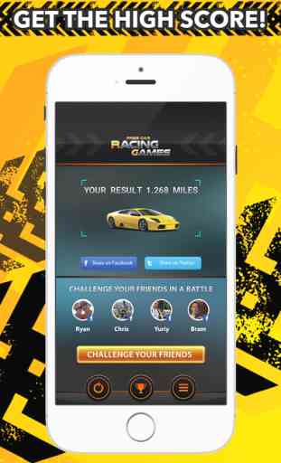 Free Car Racing Games 3