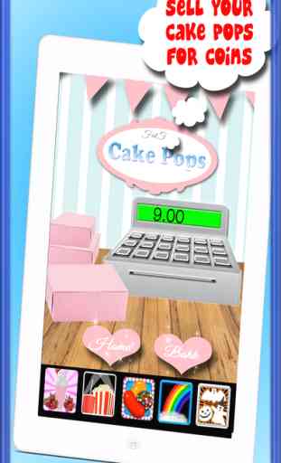 FREE Cooking Food Maker Games For Kids & Baby Girl 4