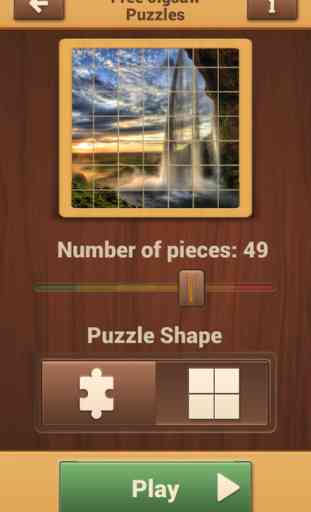 Free Jigsaw Puzzles - Puzzle For Kids And Adults 2