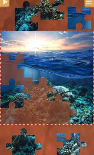 Free Jigsaw Puzzles - Puzzle For Kids And Adults 4