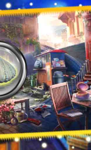 Free Search and Find Hidden Object Games for Kids 1